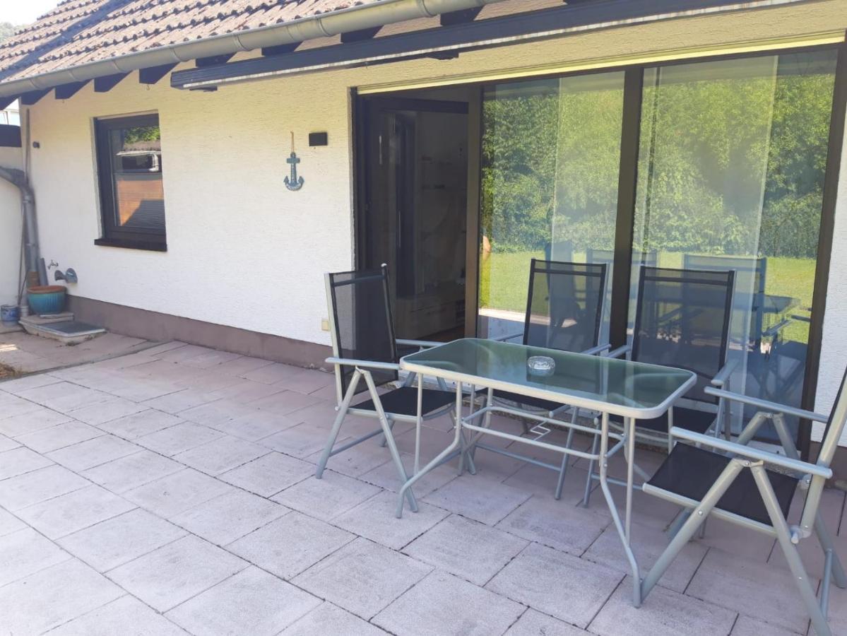 Ferienwohnung Helga Traben-Trarbach Extérieur photo