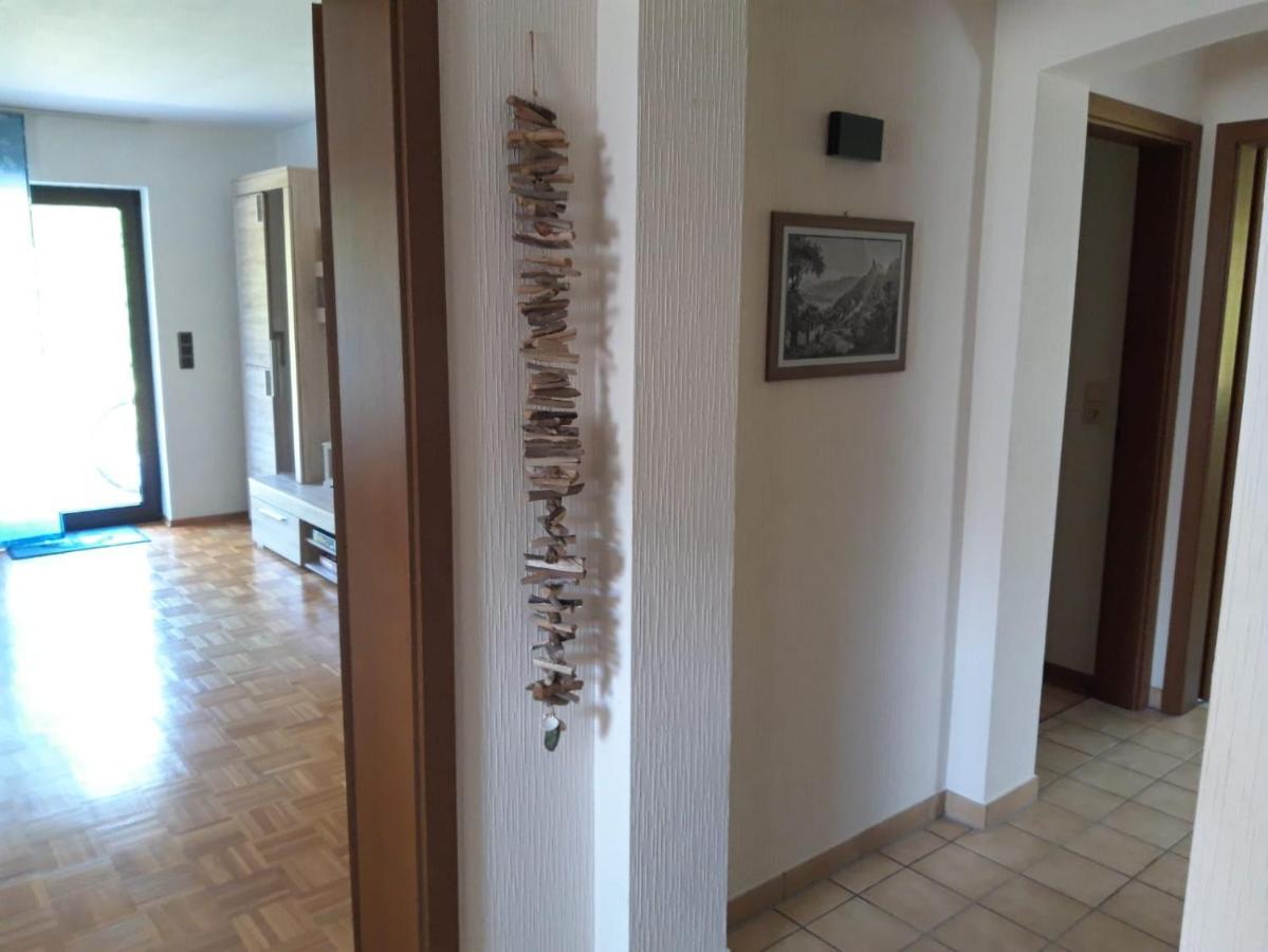 Ferienwohnung Helga Traben-Trarbach Extérieur photo