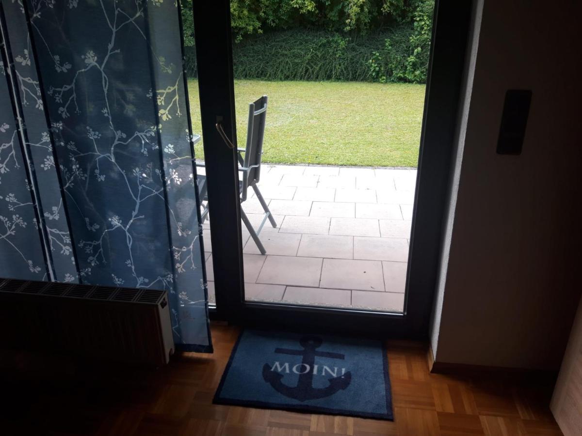 Ferienwohnung Helga Traben-Trarbach Extérieur photo