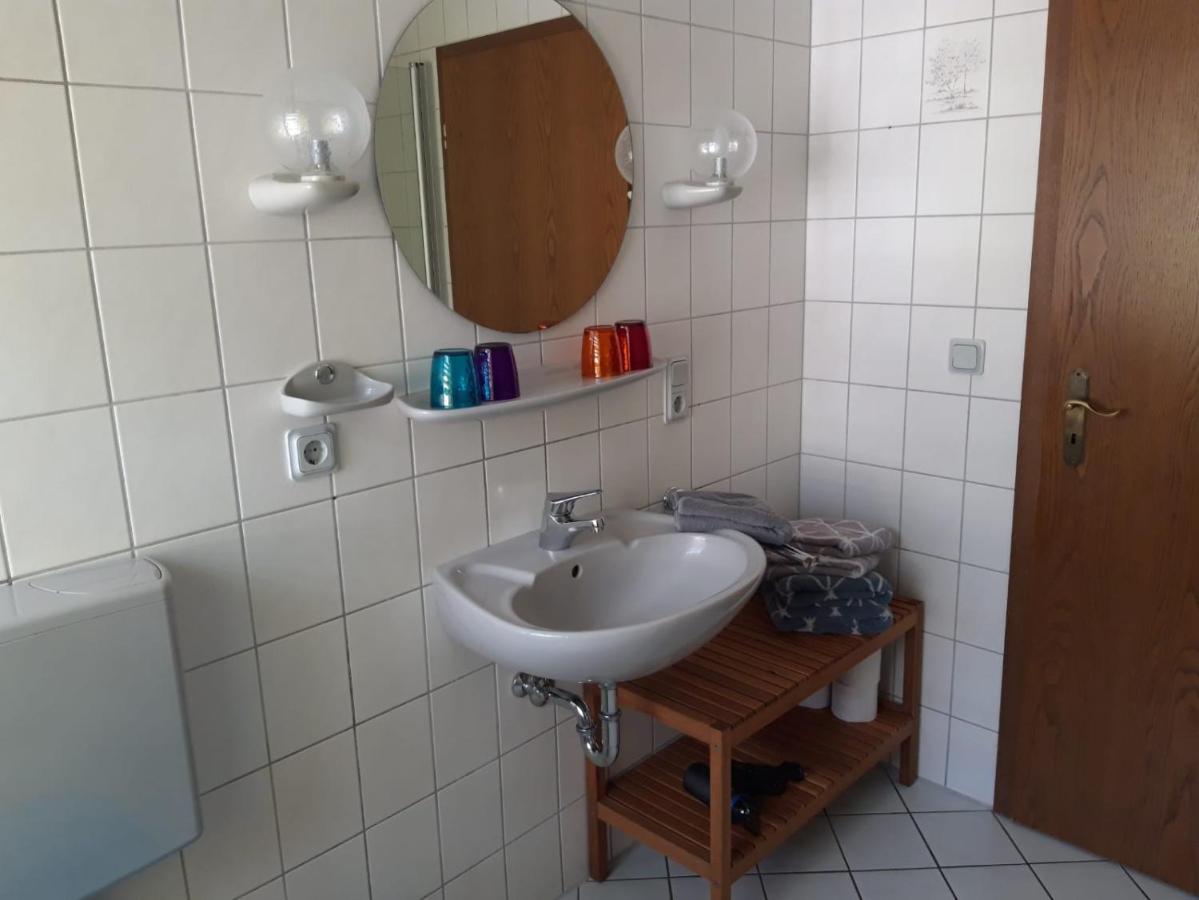 Ferienwohnung Helga Traben-Trarbach Extérieur photo