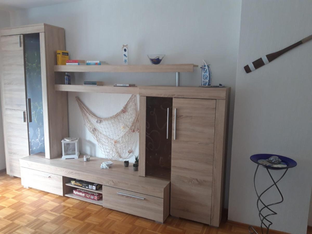 Ferienwohnung Helga Traben-Trarbach Extérieur photo