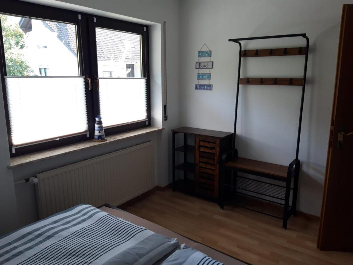 Ferienwohnung Helga Traben-Trarbach Extérieur photo