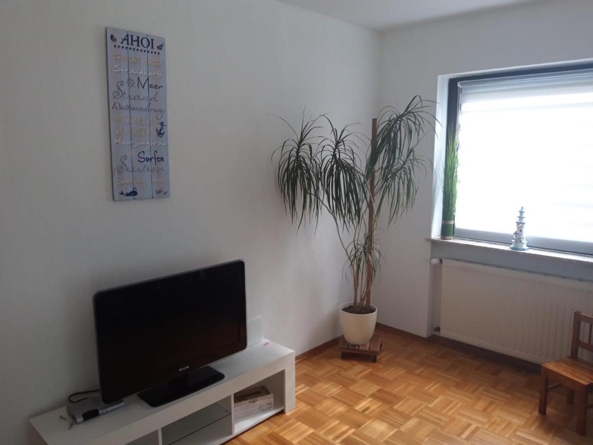 Ferienwohnung Helga Traben-Trarbach Extérieur photo
