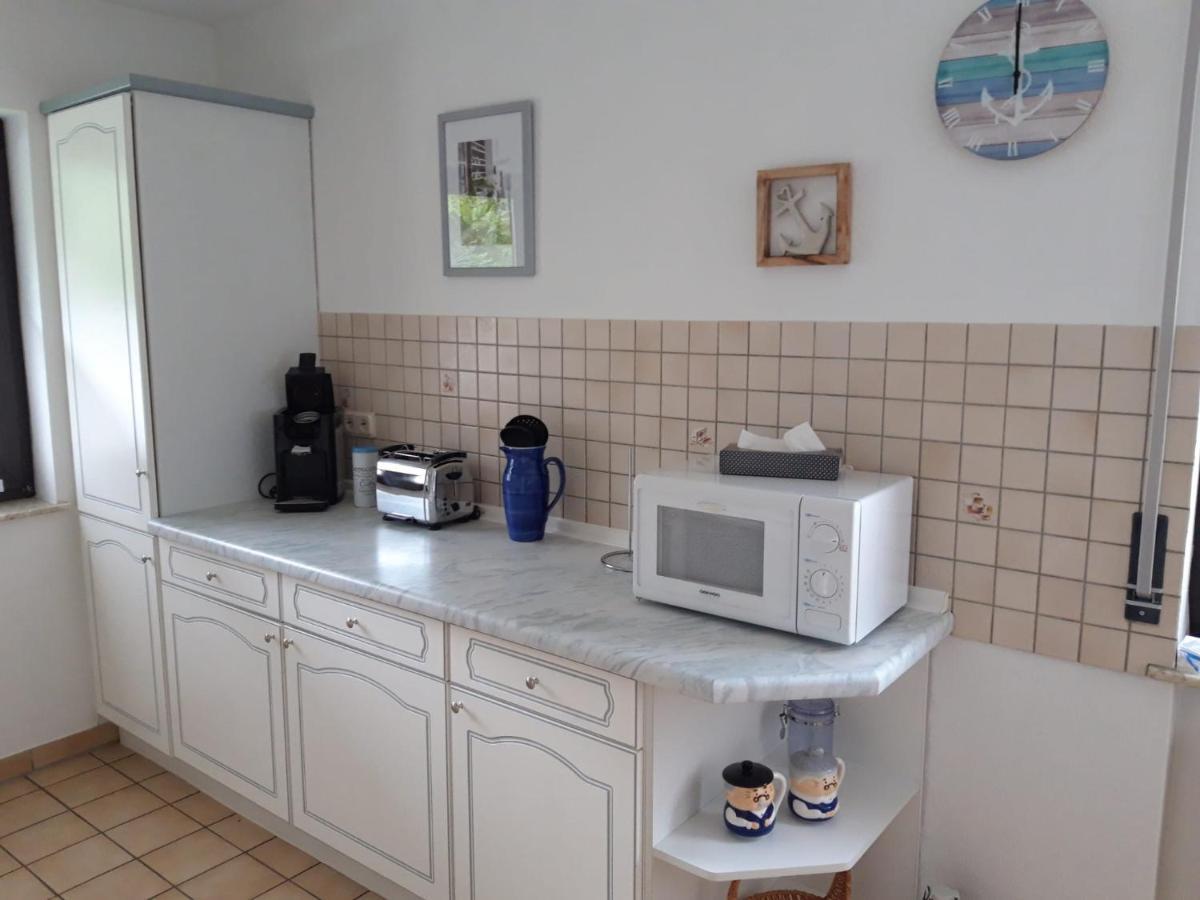 Ferienwohnung Helga Traben-Trarbach Extérieur photo