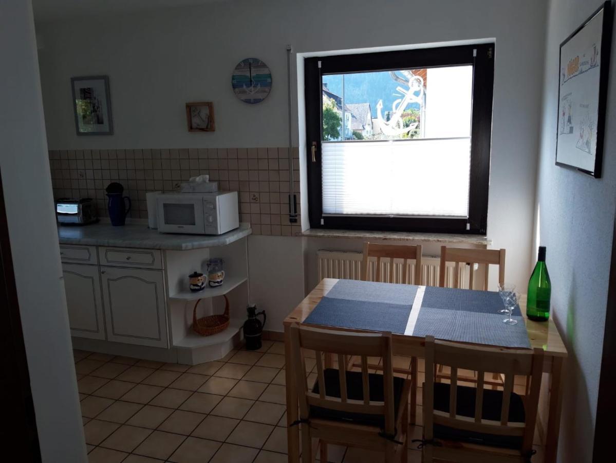 Ferienwohnung Helga Traben-Trarbach Extérieur photo