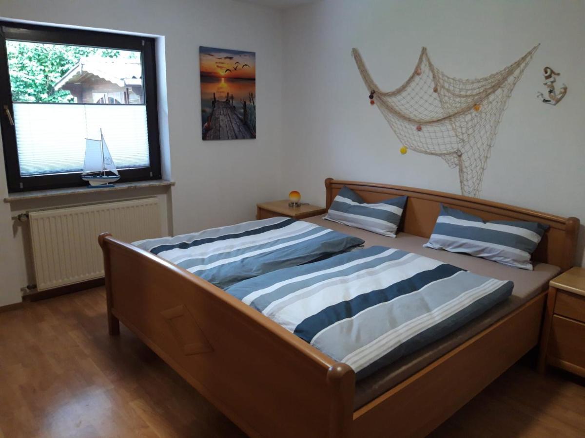 Ferienwohnung Helga Traben-Trarbach Extérieur photo