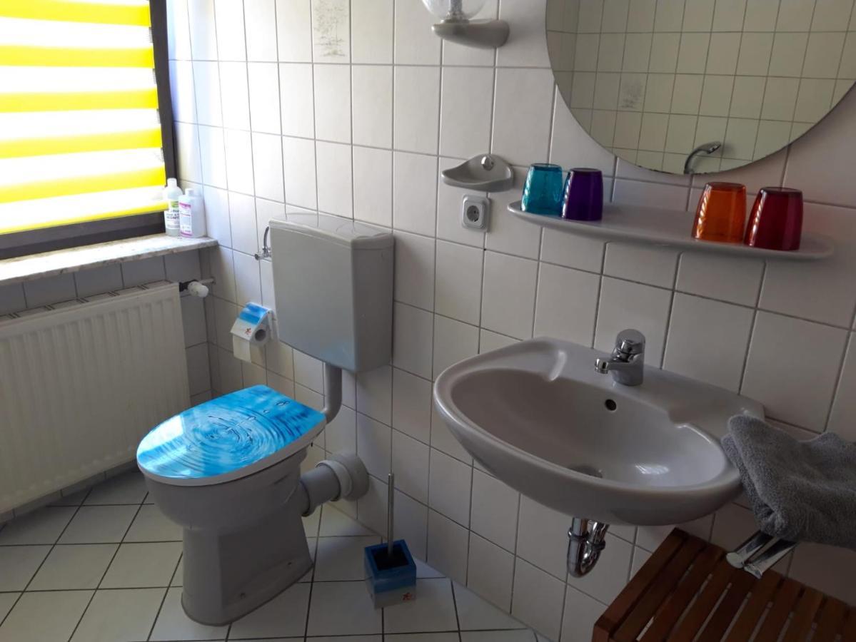 Ferienwohnung Helga Traben-Trarbach Extérieur photo
