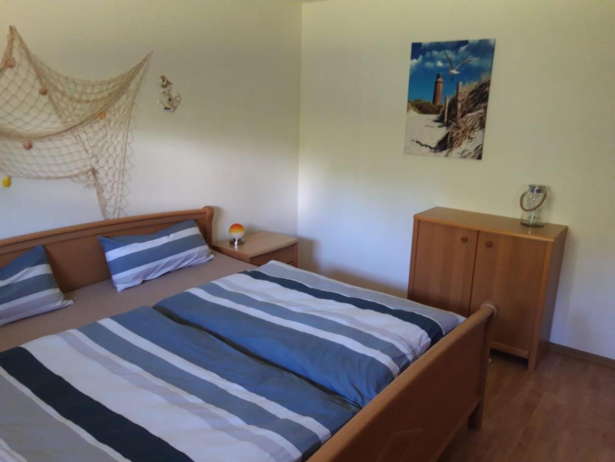 Ferienwohnung Helga Traben-Trarbach Extérieur photo