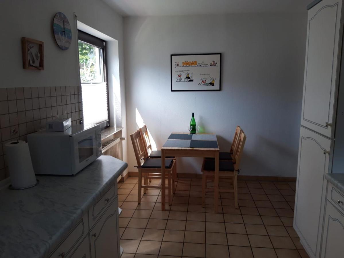 Ferienwohnung Helga Traben-Trarbach Extérieur photo