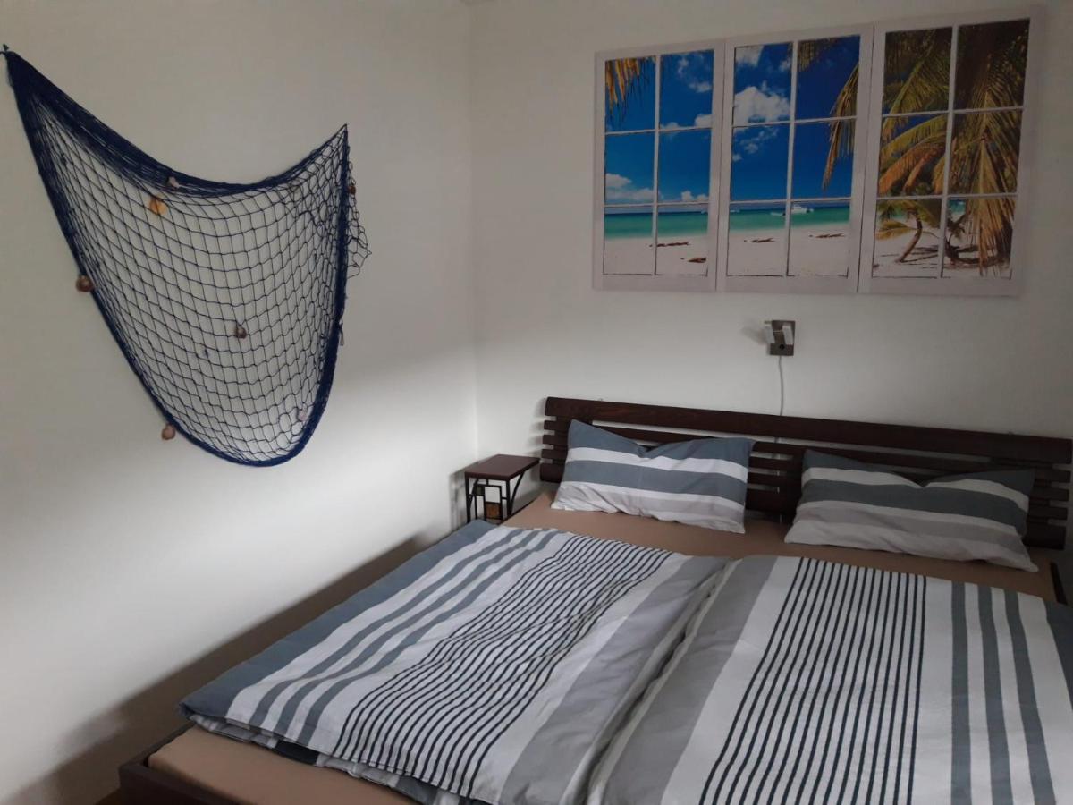 Ferienwohnung Helga Traben-Trarbach Extérieur photo