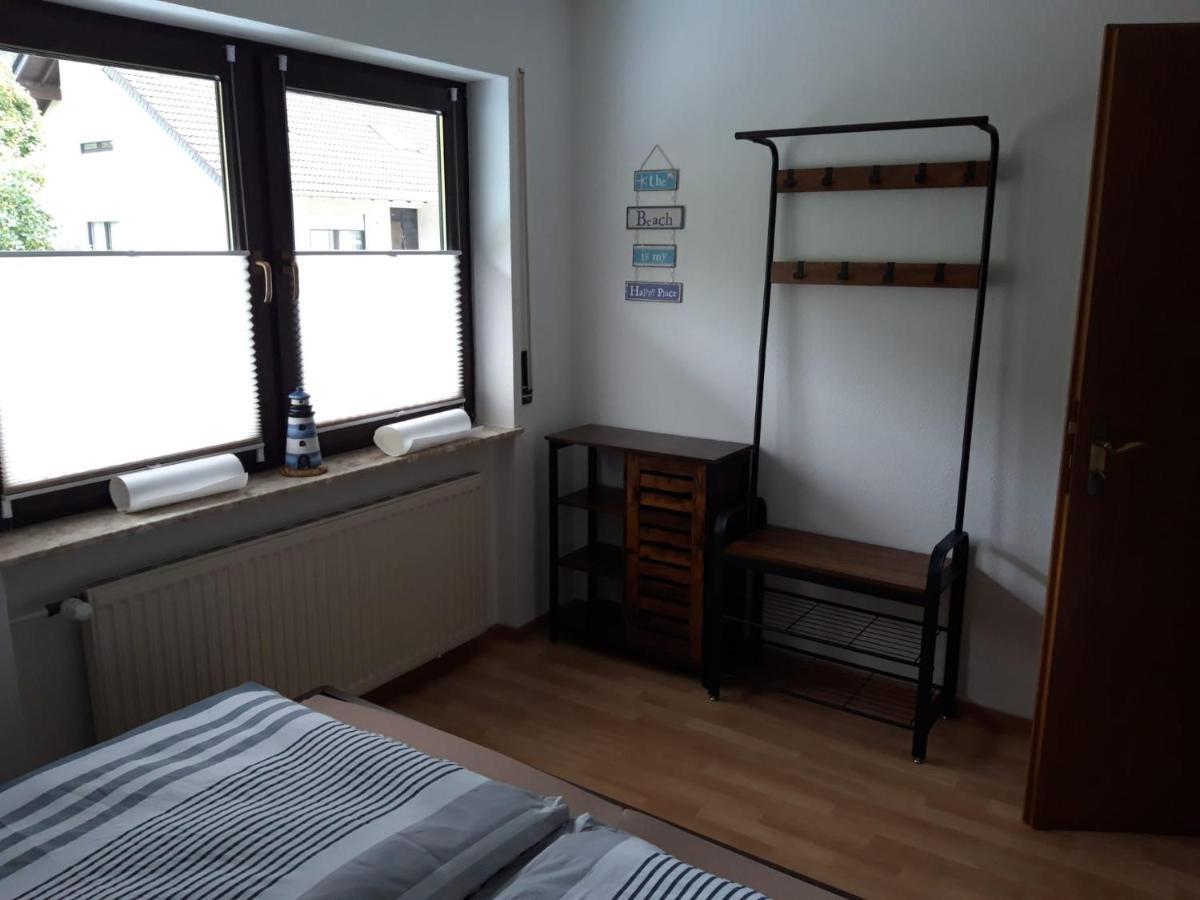 Ferienwohnung Helga Traben-Trarbach Extérieur photo