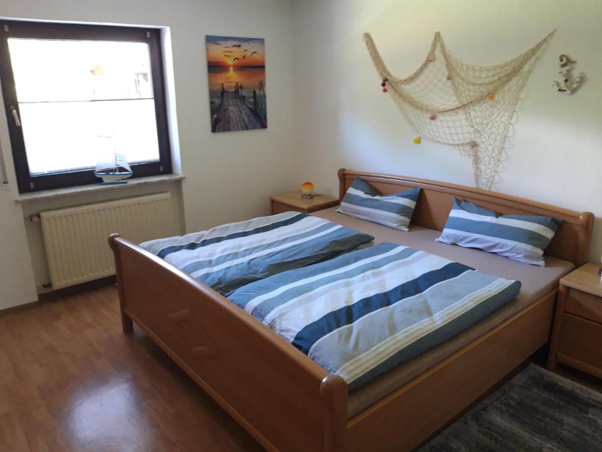 Ferienwohnung Helga Traben-Trarbach Extérieur photo