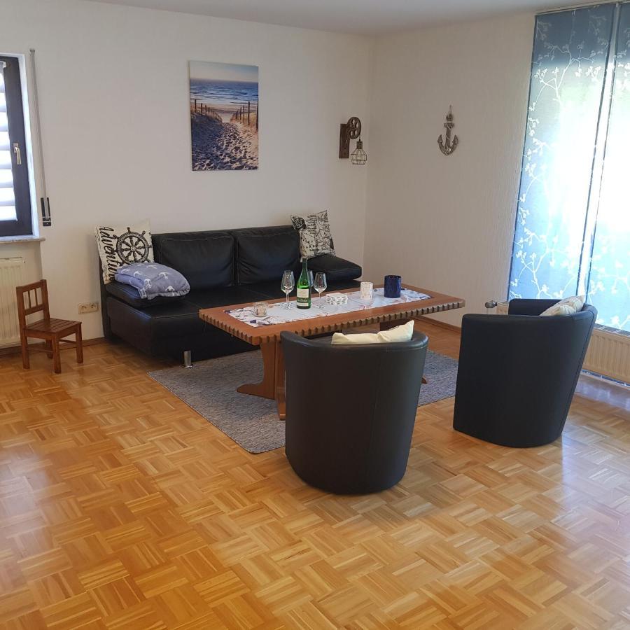 Ferienwohnung Helga Traben-Trarbach Extérieur photo